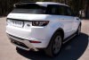 Фото Защита заднего бампера d63 (дуга) LAND ROVER Range Rover Evoque Dynamic 2011-2017