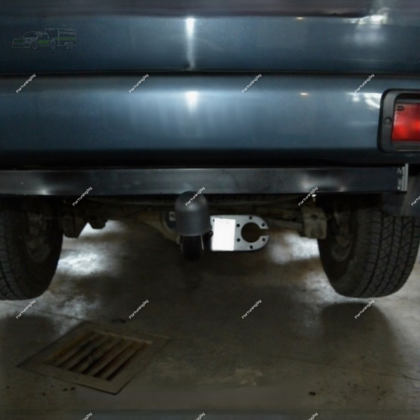 фото Фаркоп Imiola для Mitsubishi Pajero Sport 1998-2008