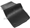 Автомобильные коврики Норпласт для Skoda Rapid (NH) 3D (2013-), полиуретановые