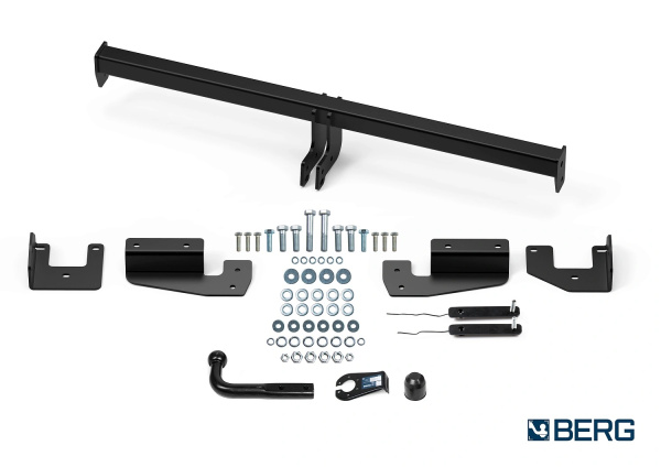 Фаркоп BERG для Dongfeng Shine GS Comfort (2024-)