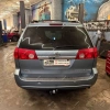 фото Фаркоп Imiola (Польша) для Toyota Sienna II (2003-2010)