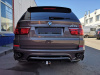 Фаркоп AvtoS для BMW X5 (E70)(2007-2010)