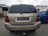 фото Фаркоп Bosal - Oris - Weso для Toyota Highlander I (2001-2007)