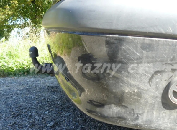 фото Фаркоп Imiola для Renault Laguna лифтбек 1994-2000