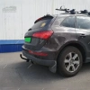 Фаркоп Bosal - Oris  (Россия) для Audi Q5 I «8R» (2008-2017)