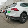 Фаркоп Leader Plus (Россия) для Volkswagen Tiguan II (2016-2025)