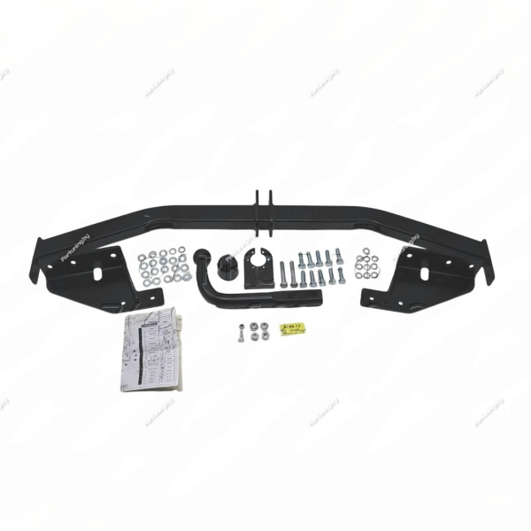 фото Фаркоп Sheriff для KIA Carnival IV (2021-)