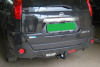 фото Фаркоп Imiola для Nissan X-Trail «T31» (2007-2014)