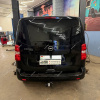 Фаркоп AvtoS (Россия) для Citroen SpaceTourer I (2016-)