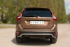 Защита заднего бампера d42(волна) Volvo XC60 2008-2013