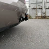 фото Фаркоп Leader Plus (Россия) для Nissan Primera III (2001-2008) «седан/ хэтчбек»