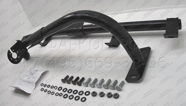 Фаркоп Avtos для Chevrolet Niva I «рестайлинг» (2009-2020)