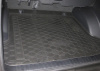 Автомобильный коврик багажника Rival для Lexus GX460 5-дв. (5 мест) 2010-н.в./Toyota Land Cruiser 150 Prado 5-дв. (5 мест) 2010-2017, полиуретан, 15704002
