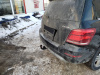 Фаркоп AvtoS для MERCEDES GLK (x204) 2008-2015
