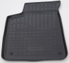 Автомобильные коврики Норпласт для Audi A8 (D4:4H) (2010), полиуретановые
