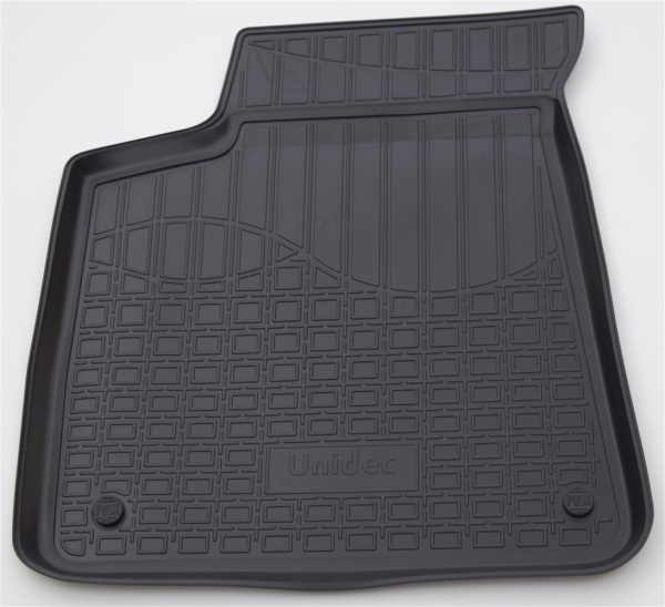 Автомобильные коврики Норпласт для Audi A8 (D4:4H) (2010), полиуретановые