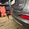 фото Фаркоп Motodor (Россия) для KIA Sorento III Prime (2015-2020)