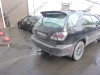 Фаркоп Bosal - Oris - Weso для Lexus RX I (1997-2003)