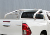 Фото Дуги кузова RIVAL d76 Toyota Hilux 2015-