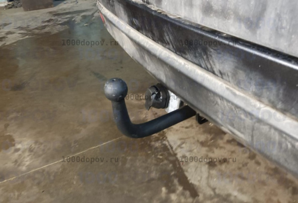 фото Фаркоп AvtoS для HYUNDAI i40 с 2012-2019