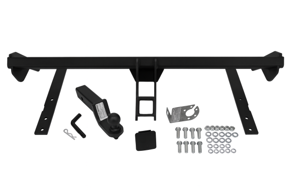 Фаркоп "Быстросъемный под квадрат" для Chevrolet Equinox III (2017-)