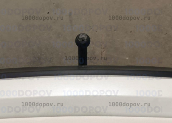 фото Фаркоп AvtoS для NISSAN Qashqai+2 (2007-2014)