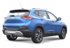 Фаркоп BERG «быстросъемный под квадрат» для Chevrolet Tracker IV (2019-)