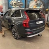 фото Фаркоп Imiola (Польша) для Volvo XC90 II (2014-)