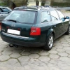 Фаркоп Imiola (Польша) для Audi A6 II «C5» (1997-2005) "седан/ универсал"