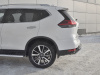 Фото Защита заднего бампера d42 волна NISSAN X-TRAIL (T32) 2018-