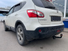 фото Фаркоп BERG для Nissan Qashqai I (2006-2013)