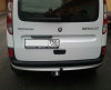 Фаркоп AvtoS для RENAULT Kangoo II (2008-2021)