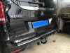 Фаркоп Imiola для Mercedes V-Class 2014-, Mercedes Vito 2014-