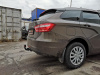 фото Фаркоп Avtos для Lada Vesta SW/ SW Cross I «универсал» (2015-2022)