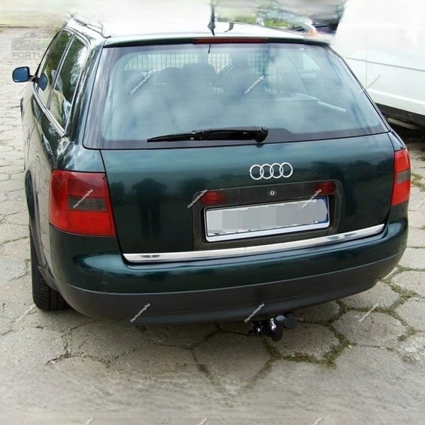 Фаркоп Imiola (Польша) для Audi A6 II «C5» (1997-2005) "седан/ универсал"