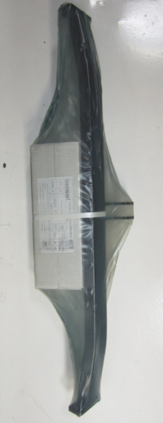 фото Фаркоп Bosal - Oris - Weso для KIA Rio III седан (2011-2017)