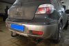 Фаркоп AvtoS для MITSUBISHI Outlander (2003-2007)