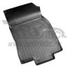 Автомобильные коврики Норпласт для Nissan Qashqai (J11) (2015-) (сборка Россия), полиуретановые