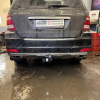 фото Фаркоп Imiola (Польша) для Mercedes GL «X164» (2006-2012)
