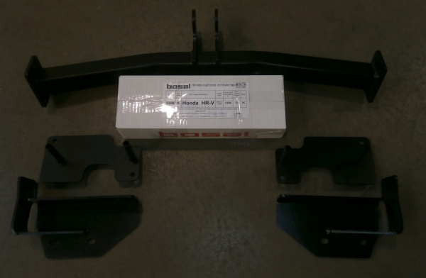 Фаркоп Bosal для Honda (Хонда) HR-V (1999-2006)