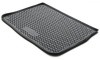 Автомобильный коврик багажника Rival для Renault Scenic 2006-2010, полиуретан, 14708001