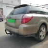 Фаркоп Leader Plus (Россия) для Subaru Outback III (2003-2009)