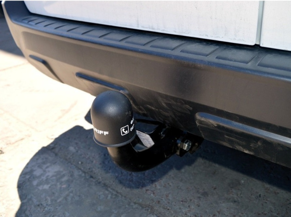 фото Фаркоп Imiola для Renault (Dacia) Dokker 2013-