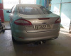 Фаркоп AvtoS для FORD Mondeo (2007-2014)
