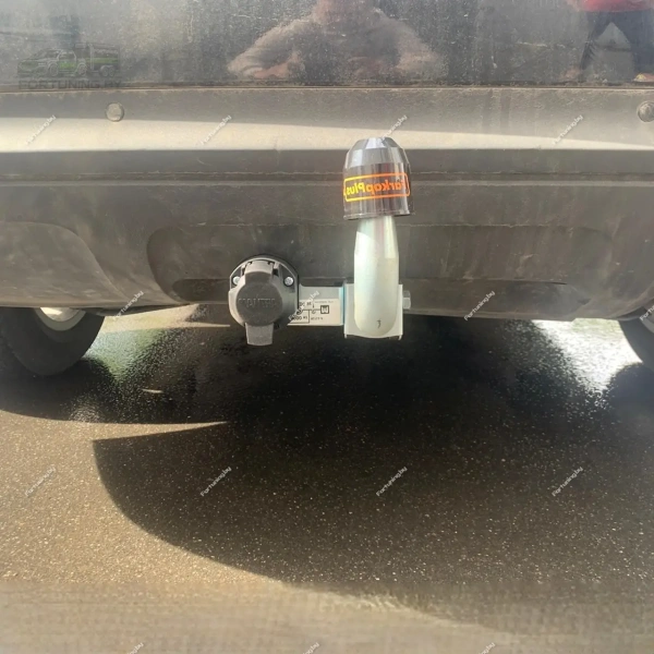 Фаркоп Motodor (Россия) для Audi Q3 I «8U» (2011-2018)