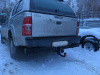Фаркоп AvtoS для TOYOTA Hilux (2005-2015)