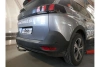Фаркоп Galia для Peugeot 5008 2017-