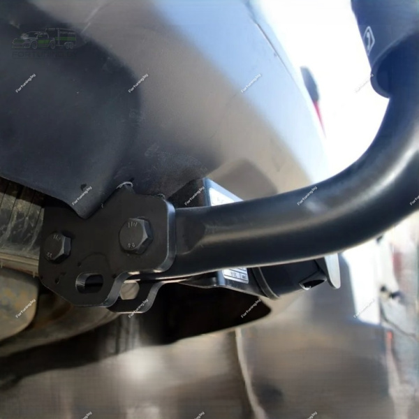 Фаркоп Imiola для Dodge Journey I (2007-2020)