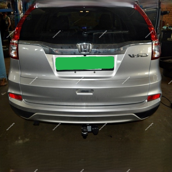 Фаркоп Imiola для Honda CRV 2012-2018
