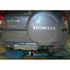Фаркоп Bosal - Oris - Weso для Honda CR-V I (1995-2001)